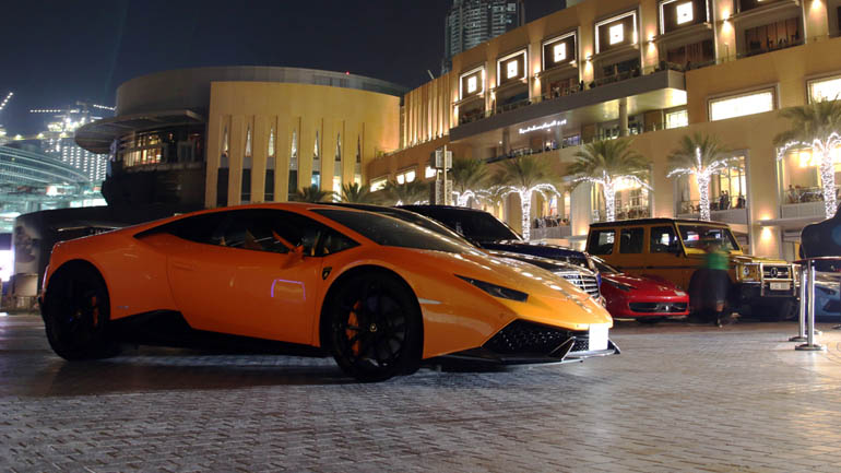 Πόσες κλήσεις μπορείς να πάρεις σε ένα βράδυ;